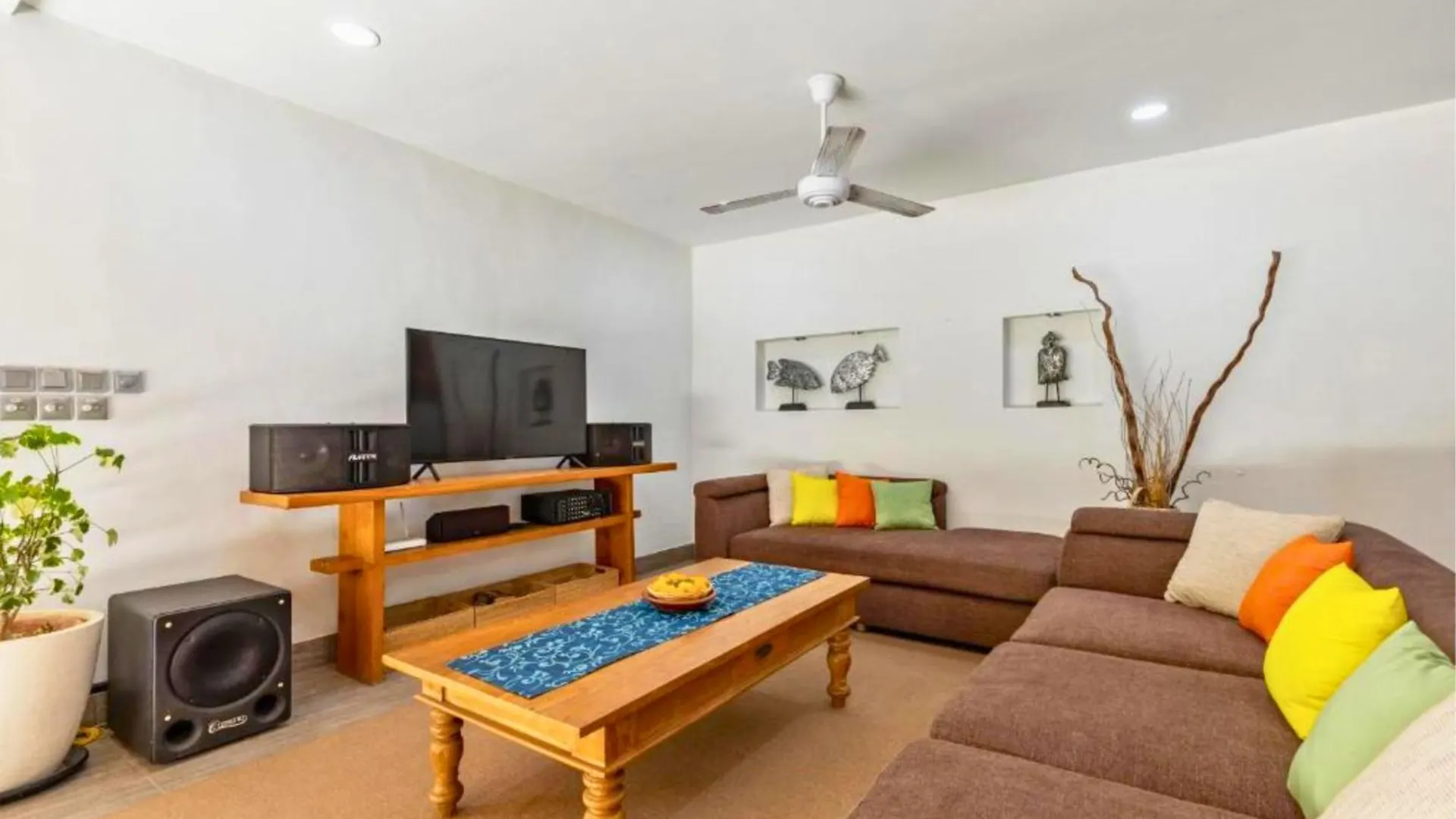House Lizard 3 Bedroom Private Pool Villa An04 Kerobokan Indonesien