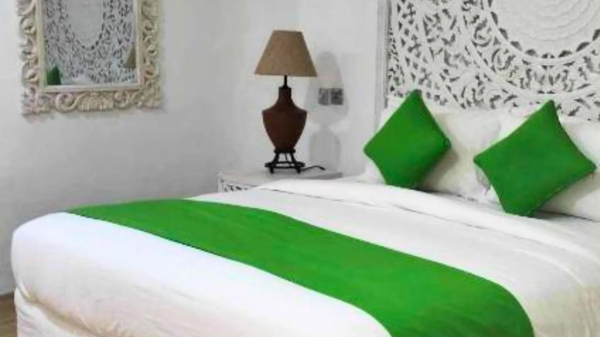 House Lizard 3 Bedroom Private Pool Villa An04 Kerobokan 0*,
