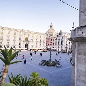 Charme , Catania Italien