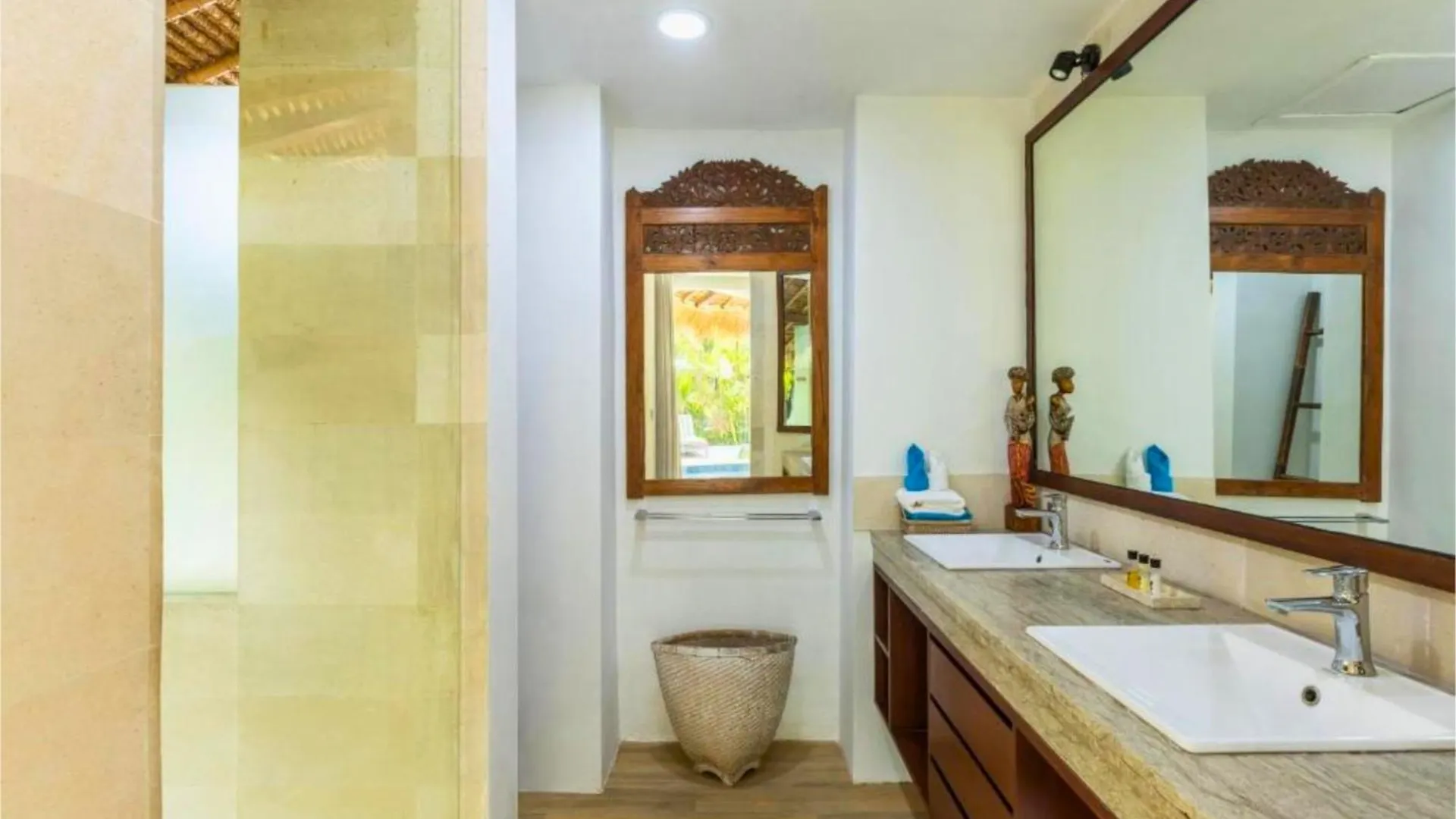 House Lizard 3 Bedroom Private Pool Villa An04 Kerobokan  0*, Kerobokan (Bali) Indonesia